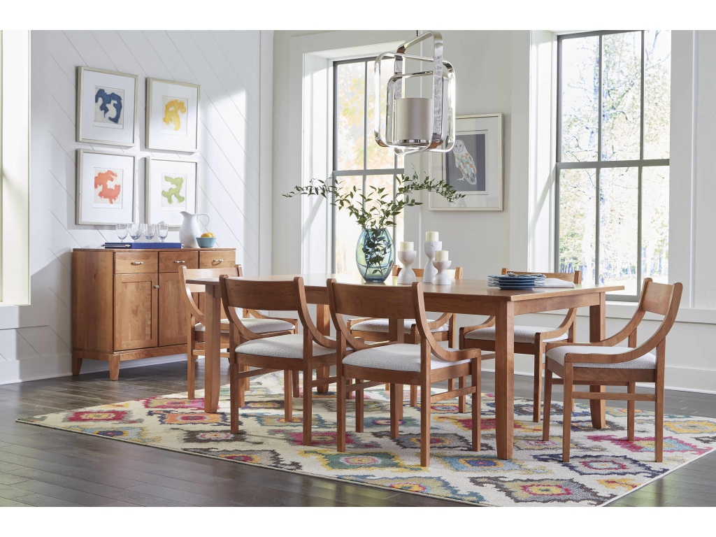 MAVIN Gia Side Chair, alternate view 1